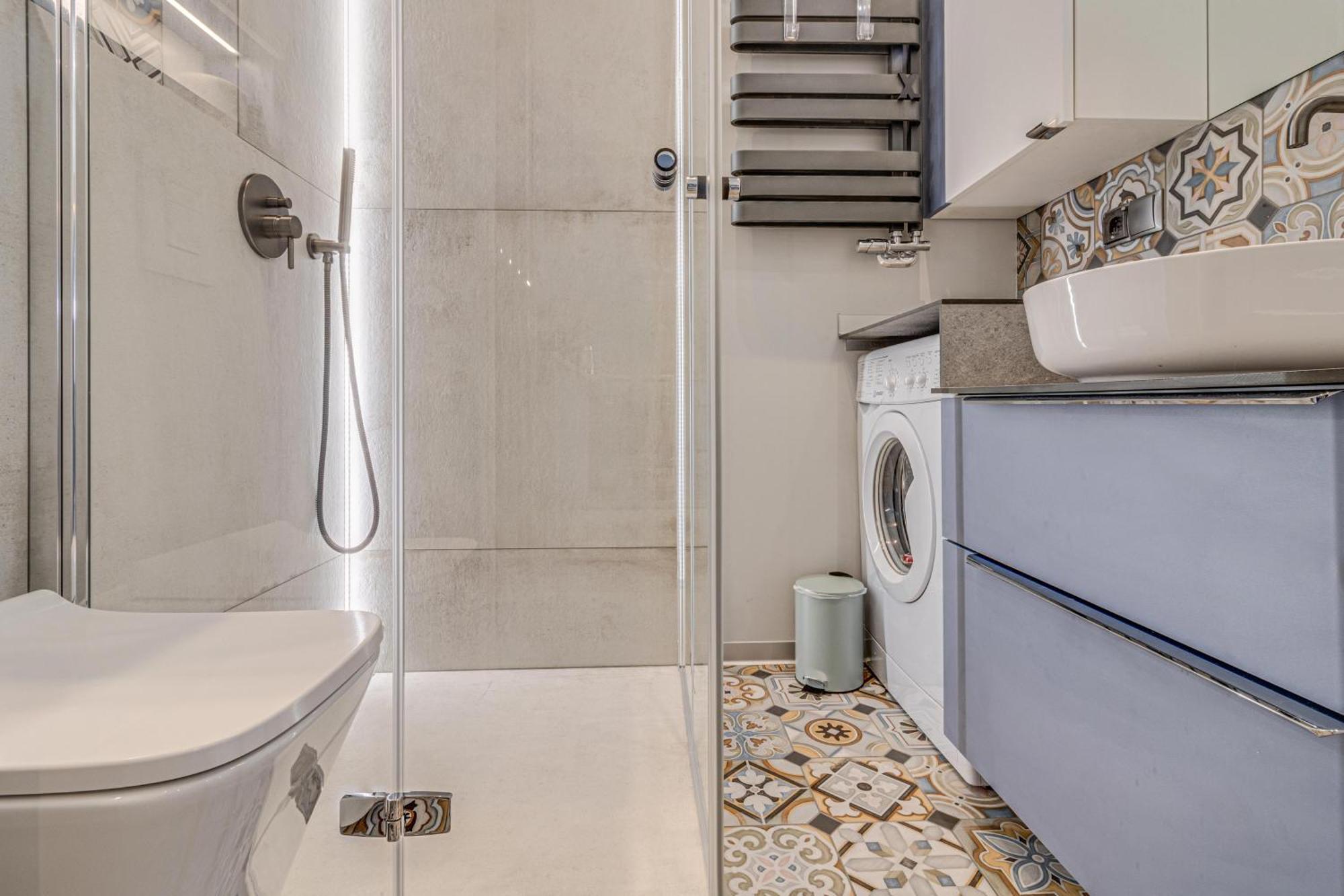 Rentplanet - Apartament Powstancow Slaskich فروتسواف المظهر الخارجي الصورة