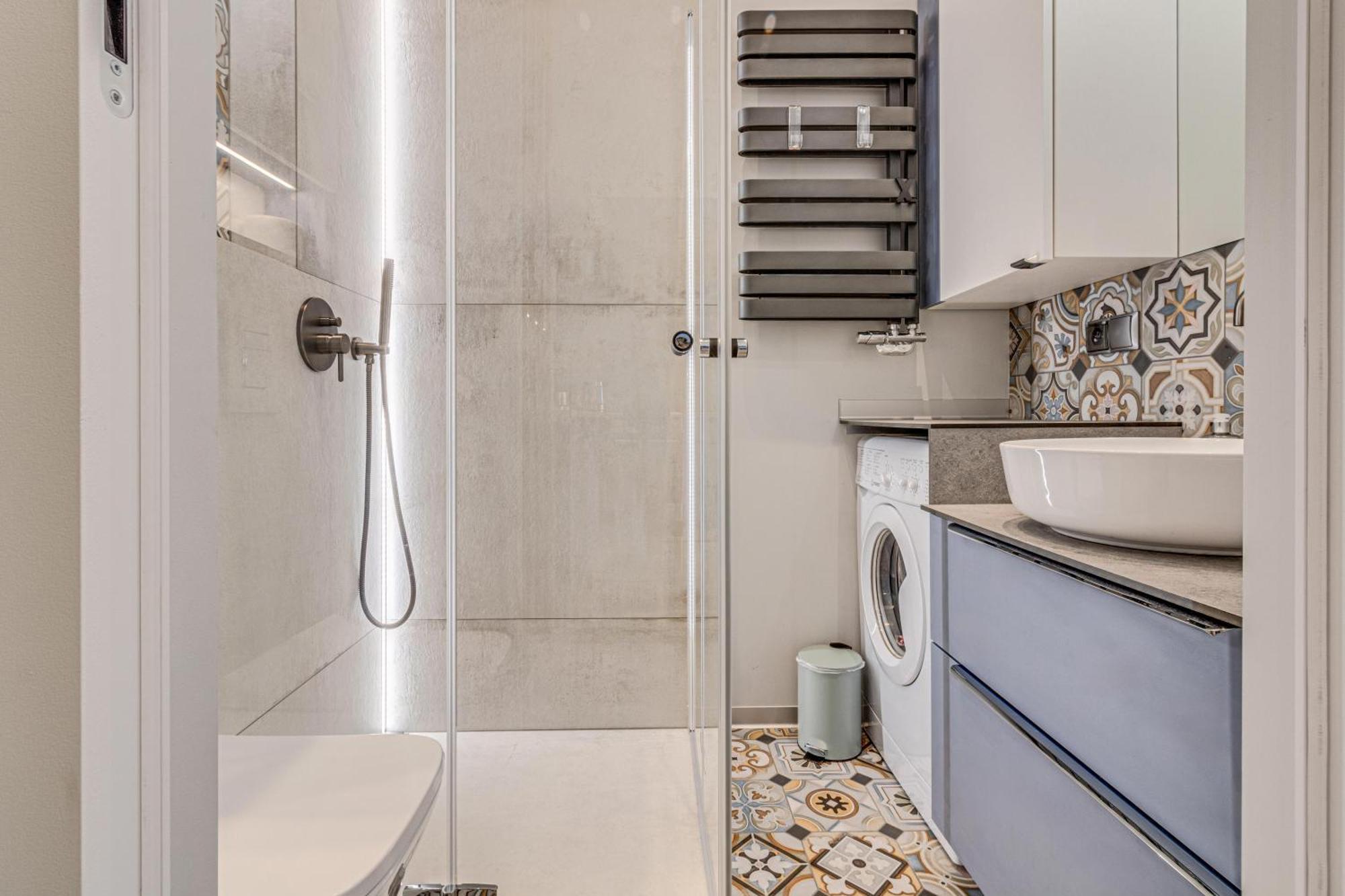 Rentplanet - Apartament Powstancow Slaskich فروتسواف المظهر الخارجي الصورة