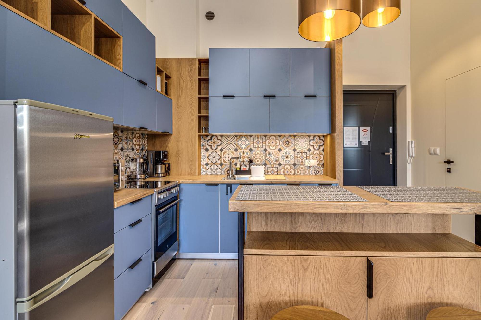 Rentplanet - Apartament Powstancow Slaskich فروتسواف المظهر الخارجي الصورة