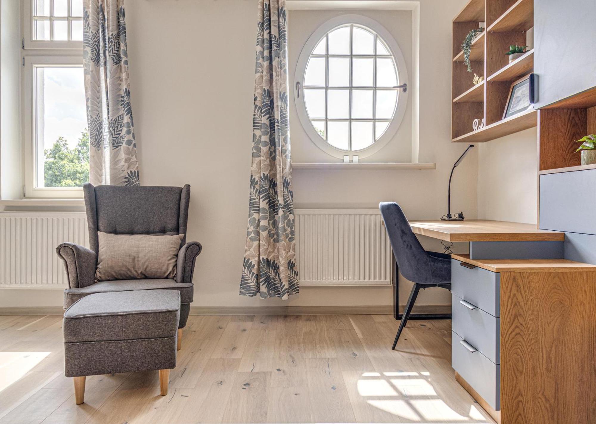 Rentplanet - Apartament Powstancow Slaskich فروتسواف المظهر الخارجي الصورة