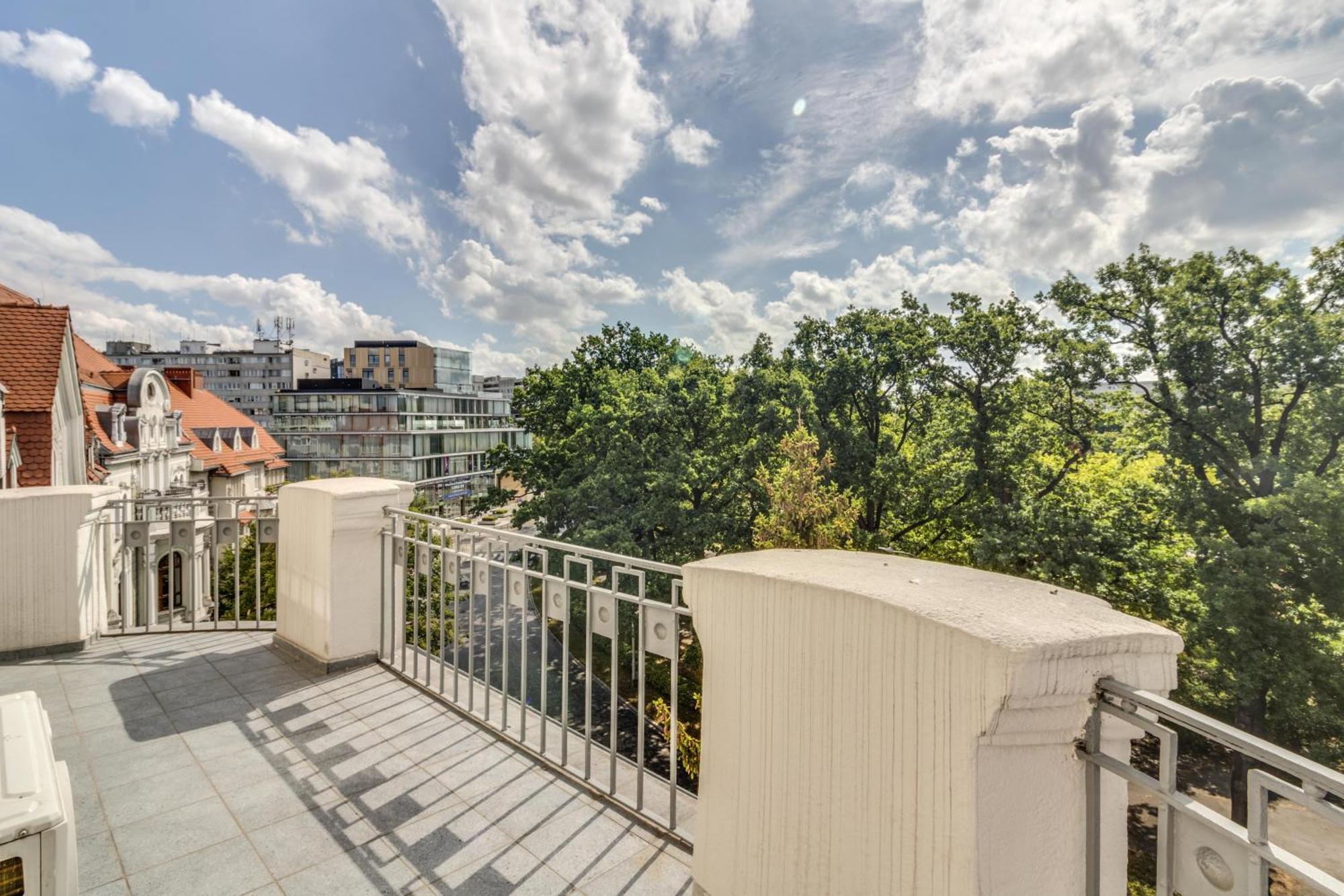 Rentplanet - Apartament Powstancow Slaskich فروتسواف المظهر الخارجي الصورة
