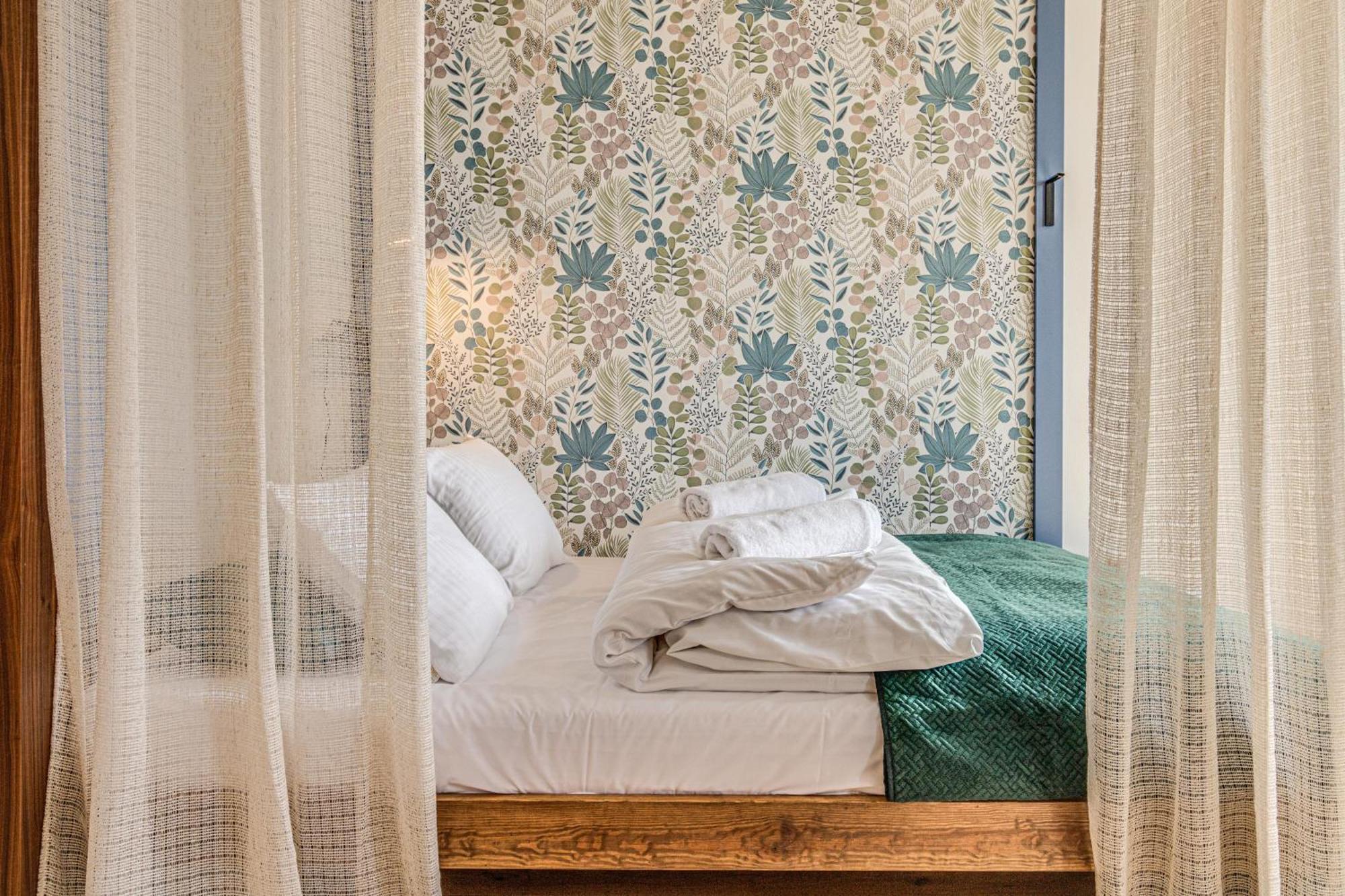 Rentplanet - Apartament Powstancow Slaskich فروتسواف المظهر الخارجي الصورة